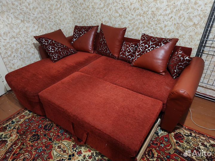 Продам диван