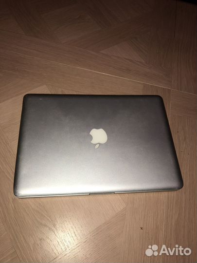 Apple MacBook Pro 13 mid 2010