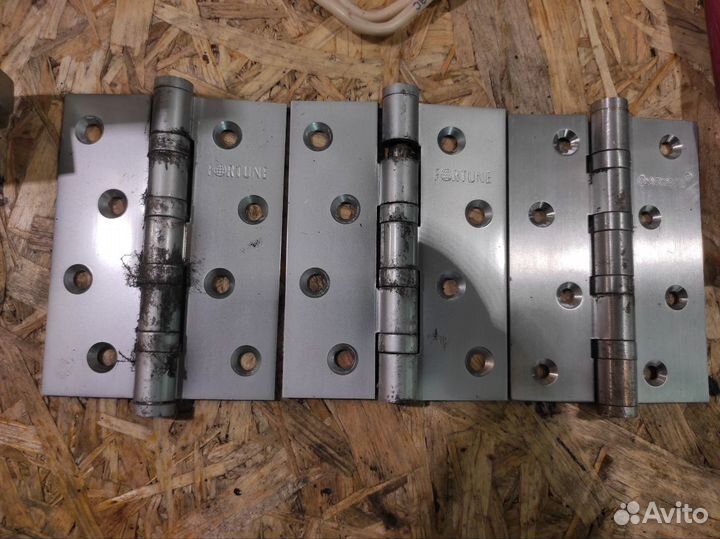 Дверная петля Archie 100мм Испания