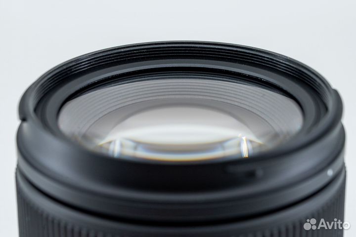 Tamron 28-75mm F/2.8 Di III VXD G2