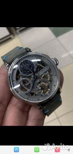 Мужские наручные часы