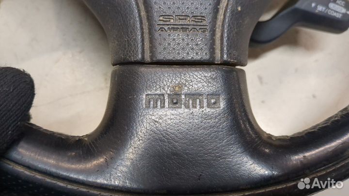 Руль Subaru Forester (S11), 2007