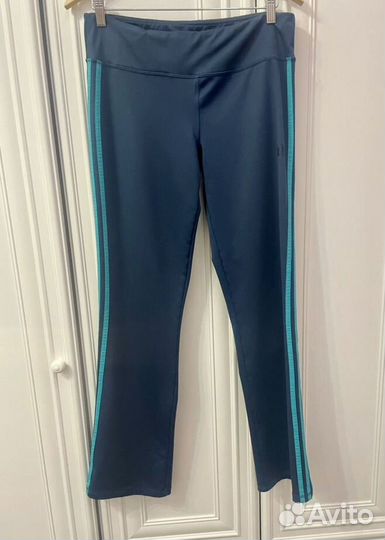 Спортивный костюм женский 44 adidas Оригинал