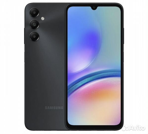 Samsung Galaxy A05s, 6/128 ГБ