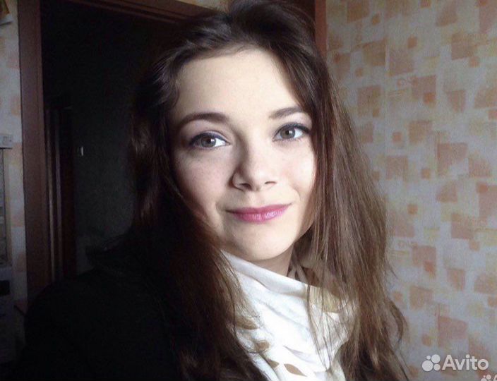 Логопед дефектолог (онлайн), психолог