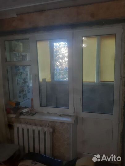 Дверь пластиковаяи окно