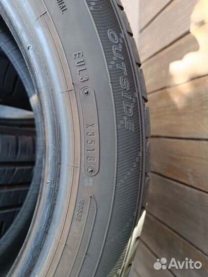 Dunlop Enasave EC204 195/55 R16 87V