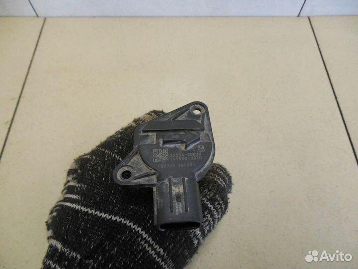 Расходомер воздуха (массметр) Hi Lux 2015