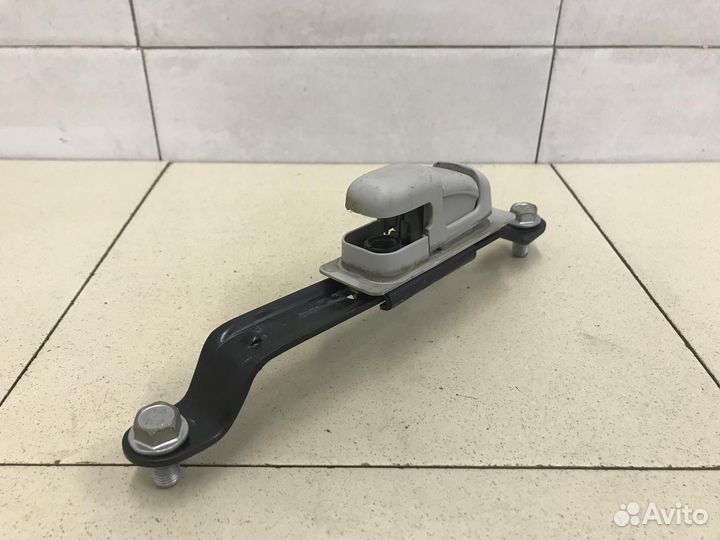 Механизм регулировки ремня безопасности Grand Vita