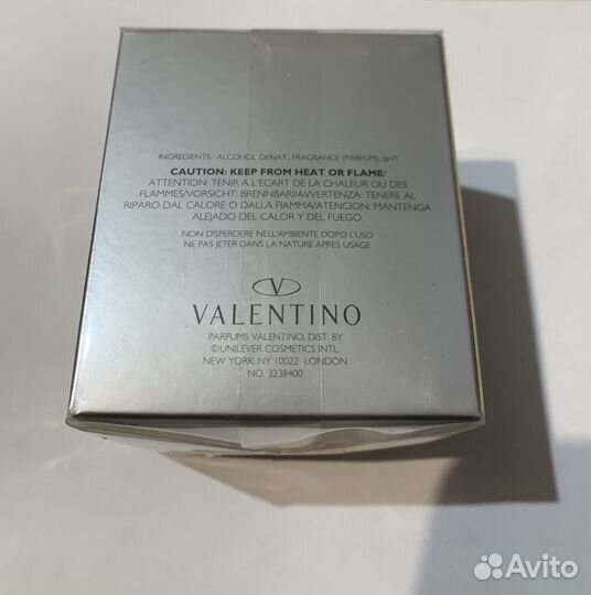 Very Valentino 30ml