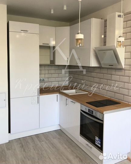 Кухонный гарнитур в наличии