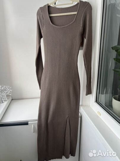 Платья женские р.42-46, новые, без бренда