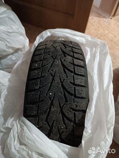 Toyo Observe G3-Ice 175/65 R14