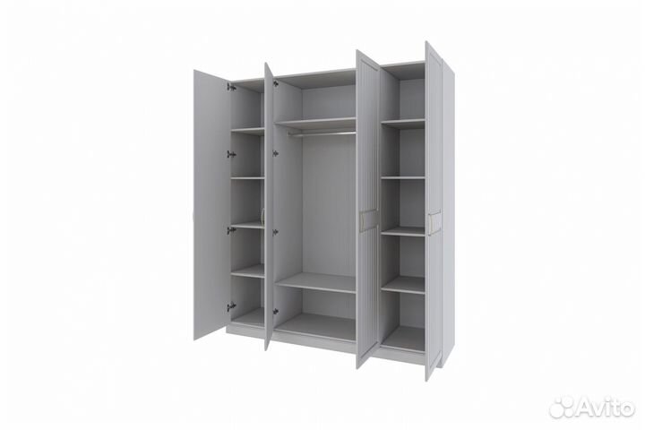 Шкаф Мэги шр-4