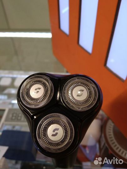 Электрическая бритва Xiaomi Shaver S1