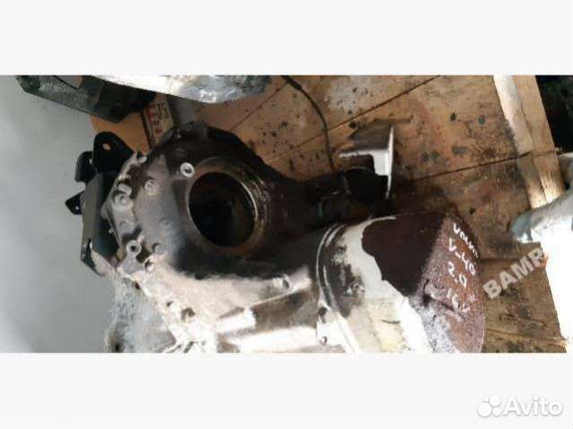 МКПП (Коробка передач механическая) Volvo V40 1