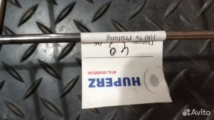 Упругий элемент подушки сиденья правой зад.Audi A6