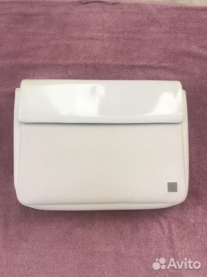 Чехол папка для ноутбука и документов