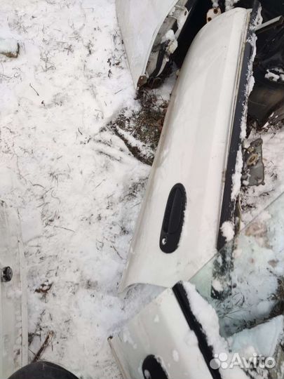 Mazda 323 f мазда 323 ф двери