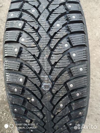 Pirelli Formula Ice 225/55 R17 101T