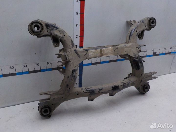 Б/У Б/У Балка задняя 33316863815 BMW