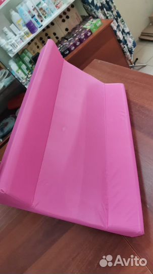 Пеленальная доска