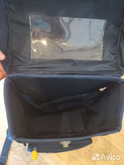 Рюкзак ранец школьный