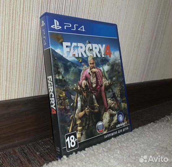 Игры ps4 ps3