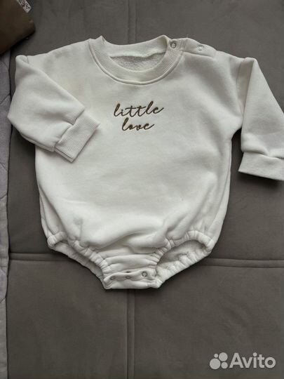 Боди для детей