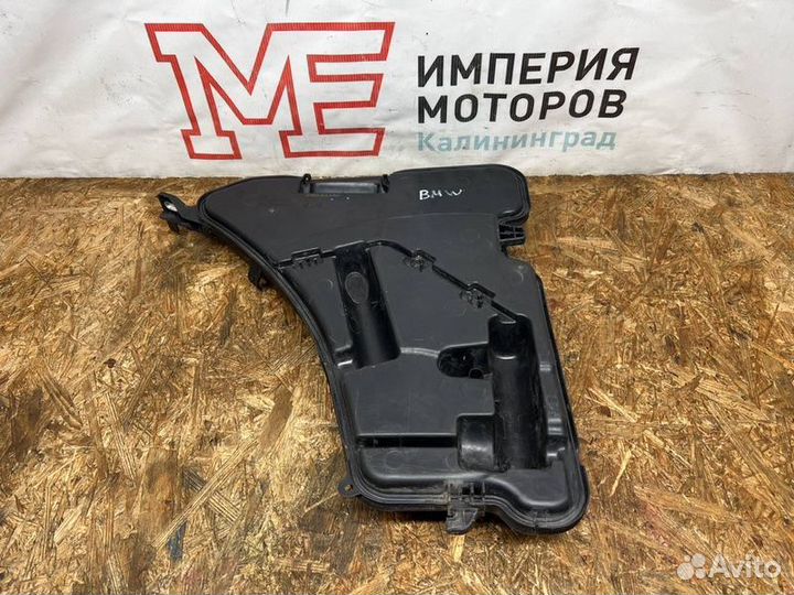 Бачок омывателя Bmw 7 G11 G12 2018