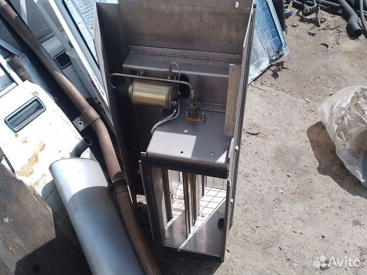 Запчасти для рефрижераторов