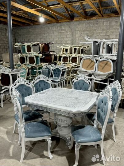 Кухонный стол \ стол от производителя