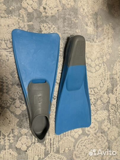 Ласты для плавания 42 43