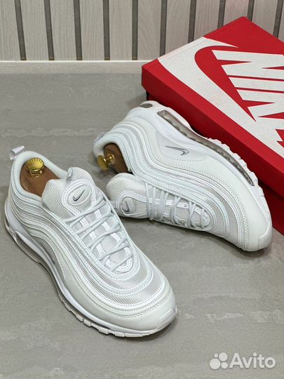 Кроссовки мужские Nike Air Max 97