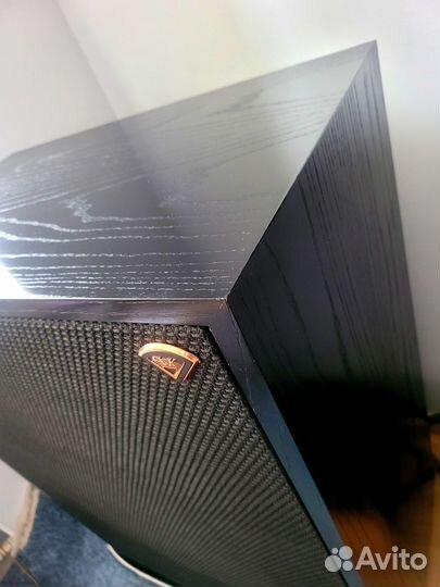 Klipsch cornwall iii пара N2