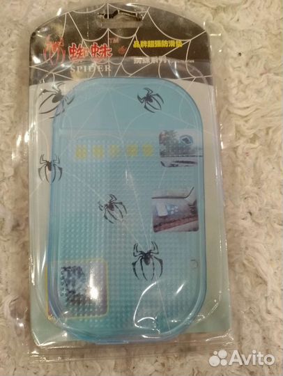 В машину держатель для телефона