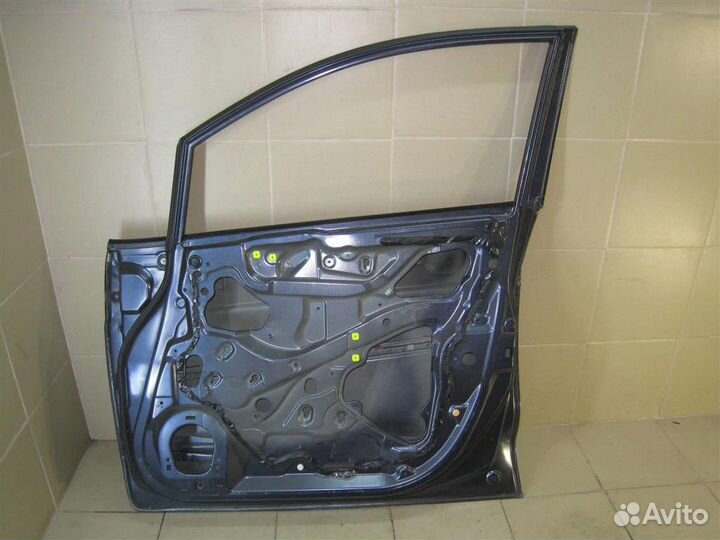 Дверь передняя правая Honda FR-V (BE1) 2006