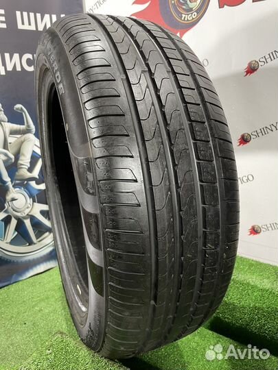 Pirelli Scorpion Verde 235/55 R19 101V