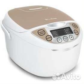 Мультиварка Moulinex