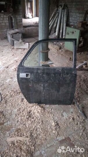 Двери к газ 3110