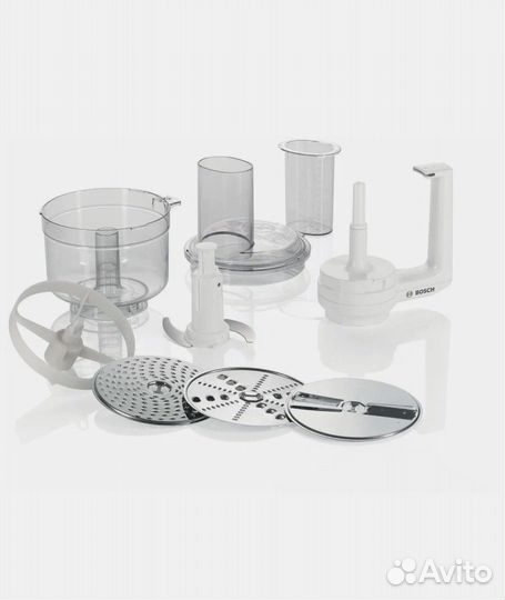 Шинковка к кухонному комбайну Bosch MUM5