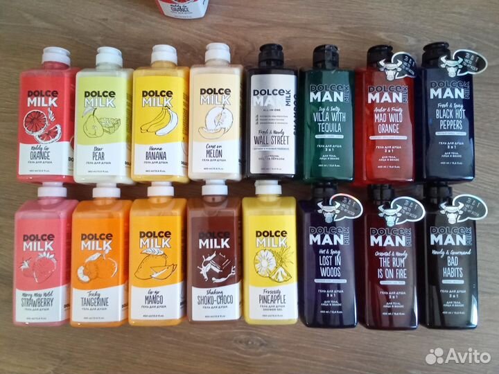 Дольче Милк Оригинал