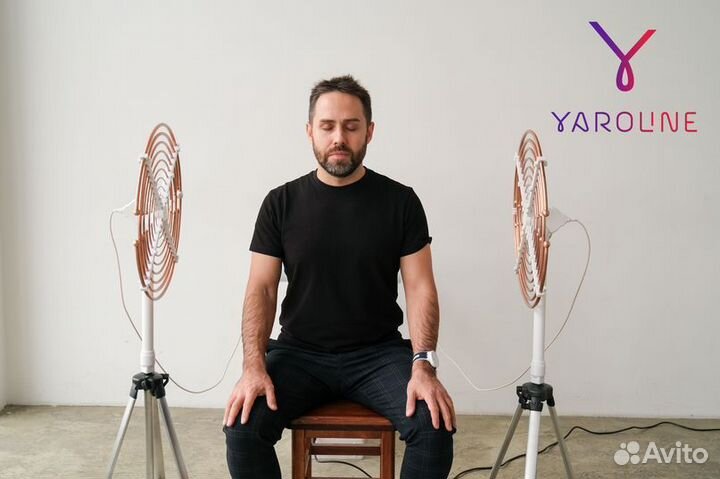 Осциллятор Георгия Лаховского (MBO Yaroline)