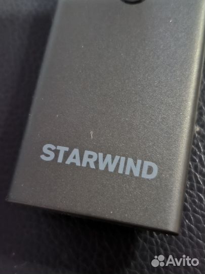 Пульт к телевизору Starwind