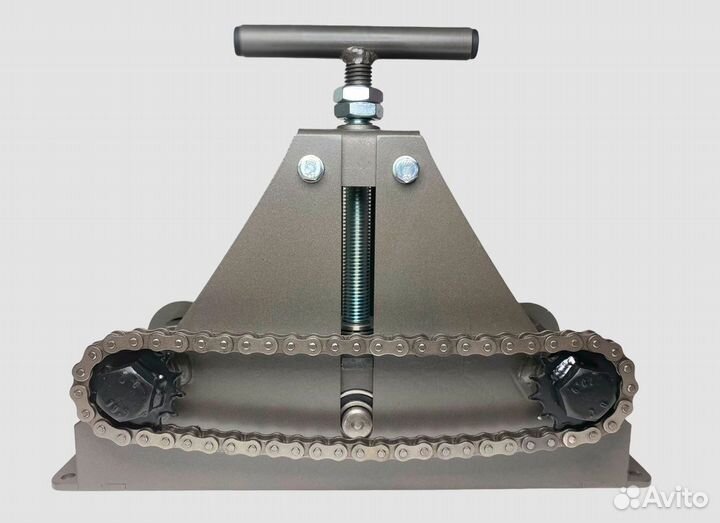 Трубогиб Цепной Т/2