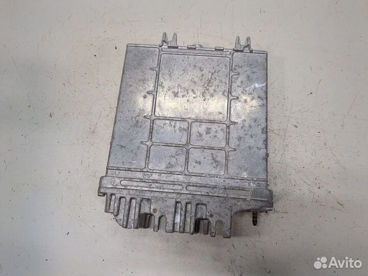 Блок управления двигателем Audi A4 (B5), 1997