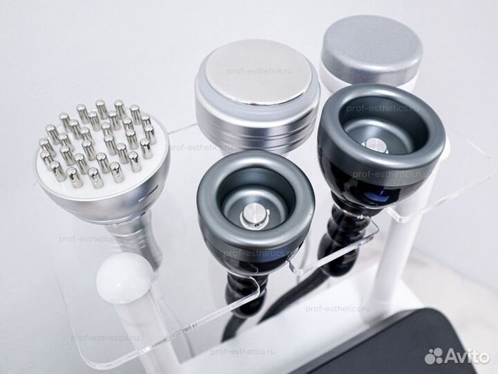 WL-15 - многофункциональный аппарат с горячим ваку