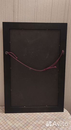 Панно (плакетка) Банковские билеты Большие деньги