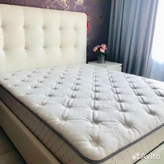 Матрас Новый