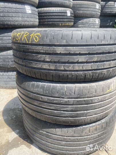 Continental ComfortContact - 5 205/55 R16